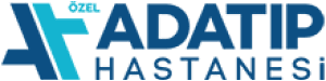 Adatıp Hospital logo