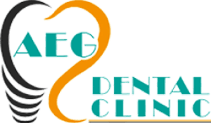 AEG Dental Clinic logo