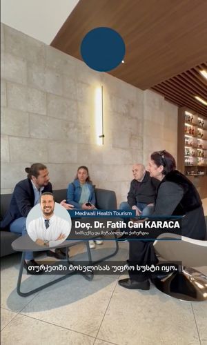 Assoc. Prof. Fatih Can KARACA - Gallery image 1