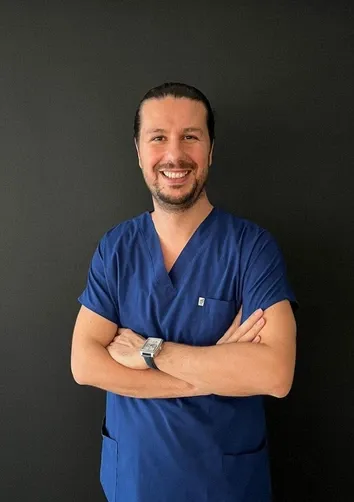 Assoc. Prof. Fatih Can KARACA