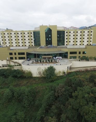 Kanuni Training and Research Hospital image