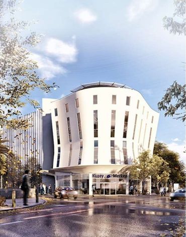 Kuzey Göz Hospital image